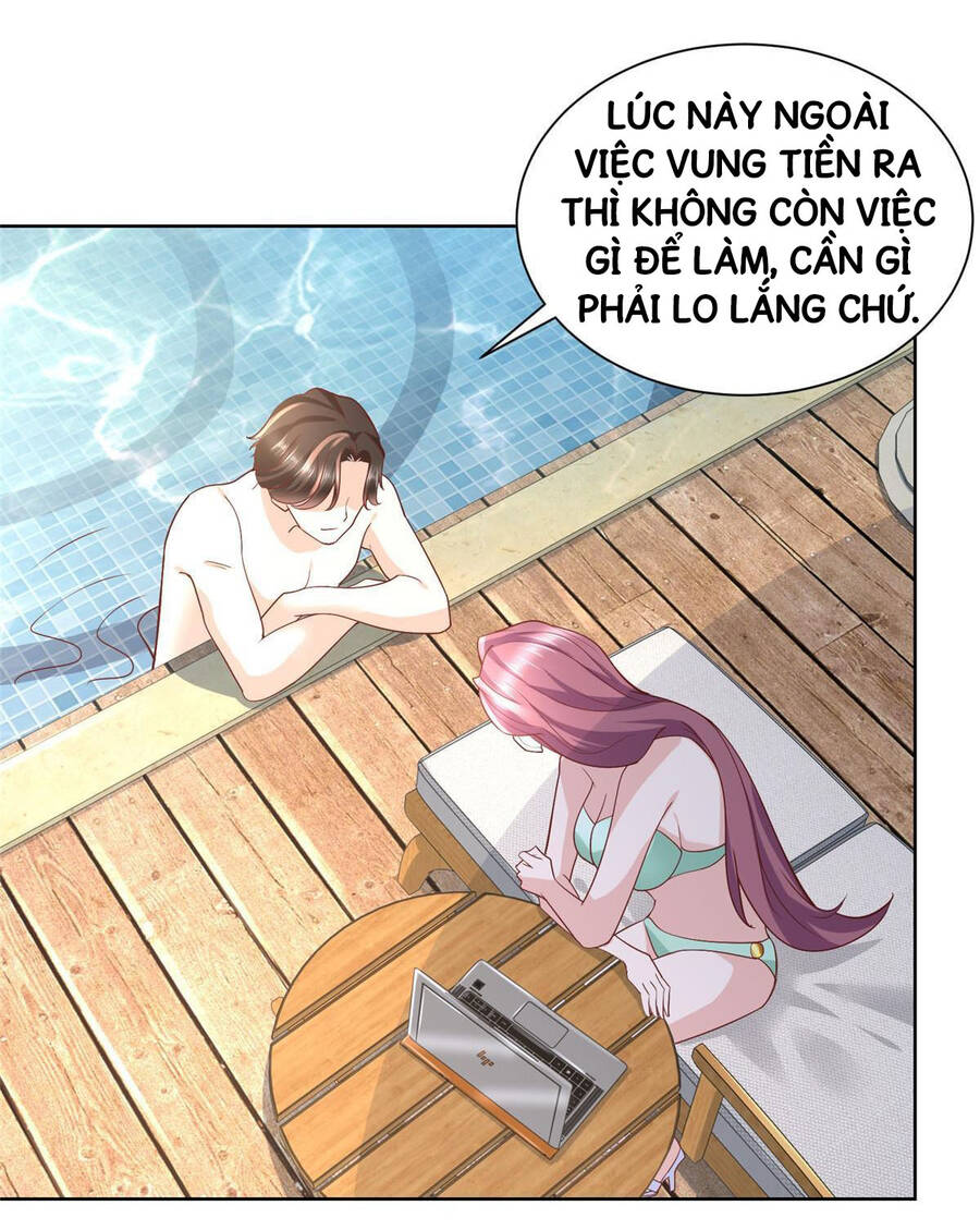 Mỗi Tuần Ta Có Một Nghề Nghiệp Mới Chap 203 - Next Chap 204