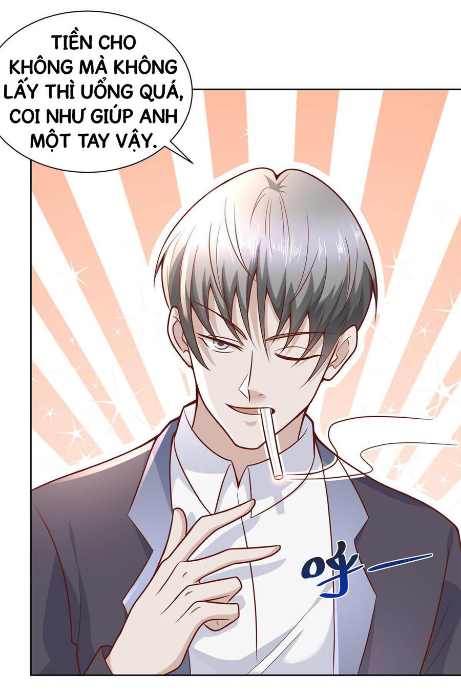 Mỗi Tuần Ta Có Một Nghề Nghiệp Mới Chap 203 - Next Chap 204