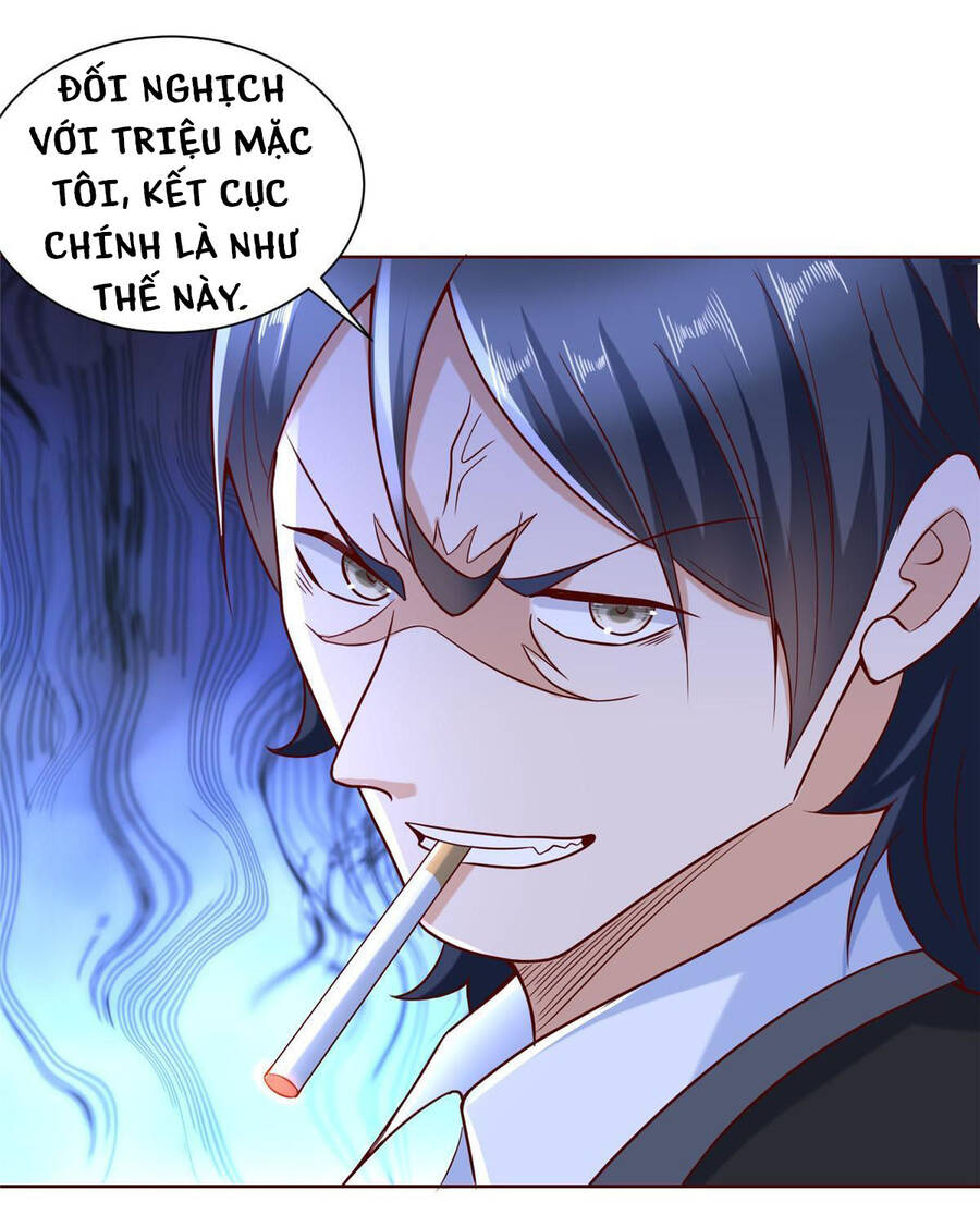 Mỗi Tuần Ta Có Một Nghề Nghiệp Mới Chap 203 - Next Chap 204