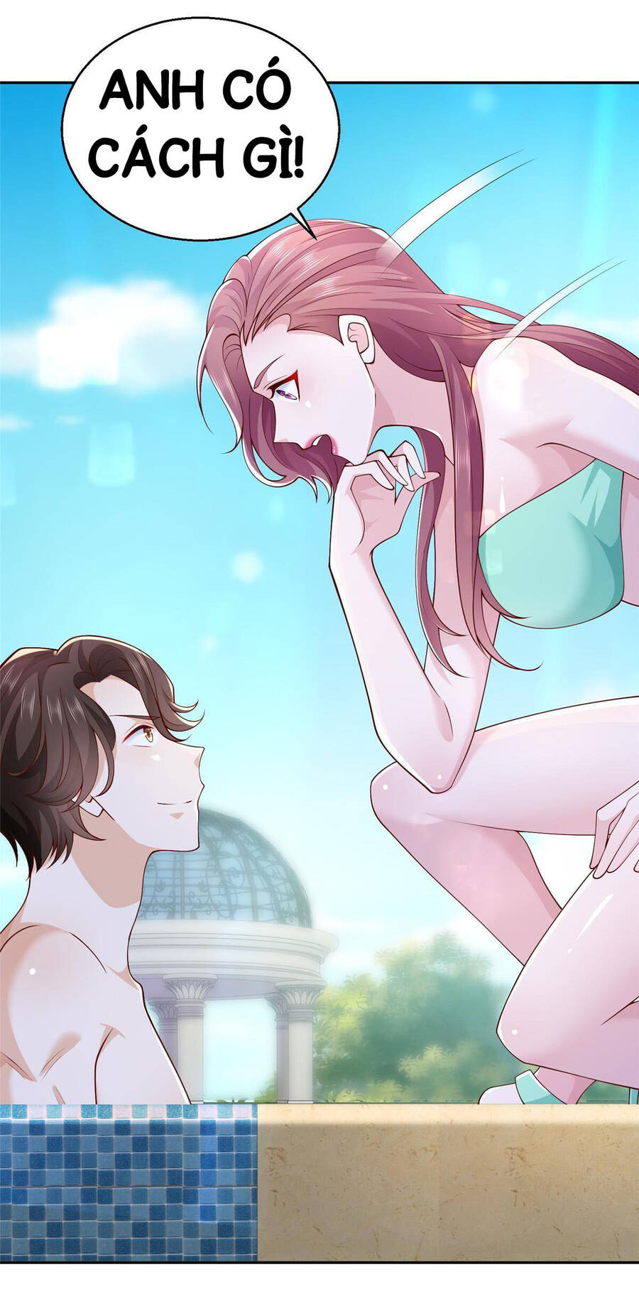 Mỗi Tuần Ta Có Một Nghề Nghiệp Mới Chap 204 - Next Chap 205