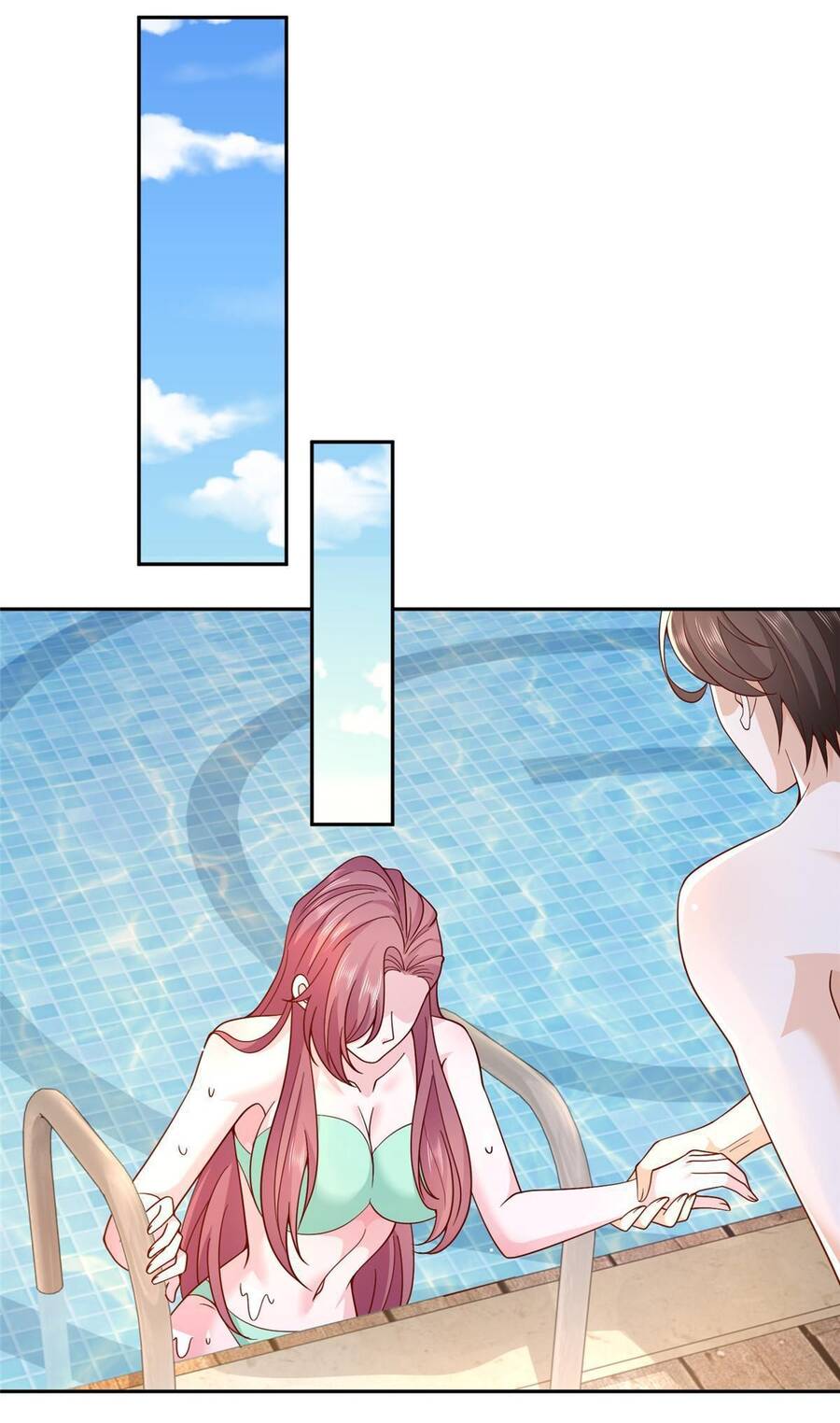 Mỗi Tuần Ta Có Một Nghề Nghiệp Mới Chap 204 - Next Chap 205