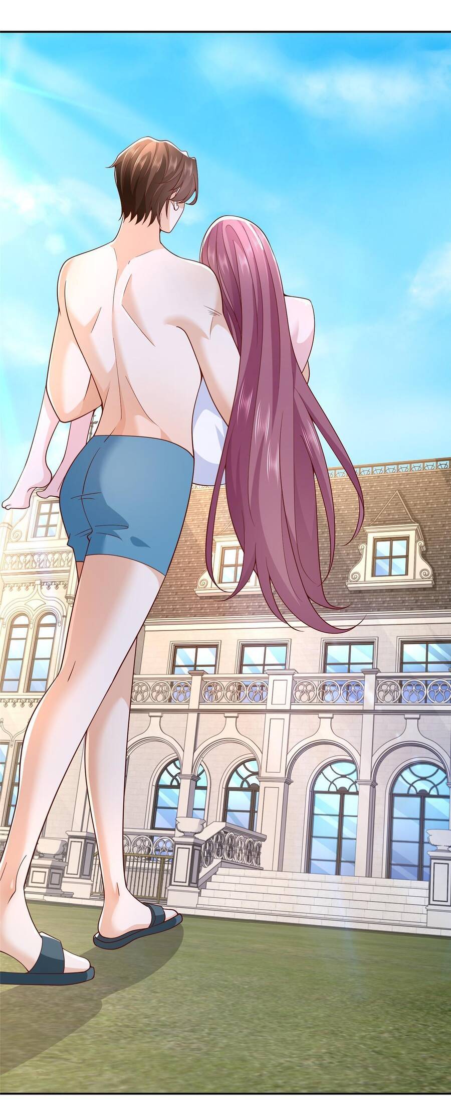 Mỗi Tuần Ta Có Một Nghề Nghiệp Mới Chap 204 - Next Chap 205
