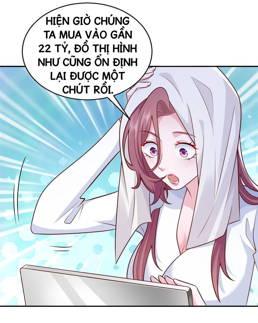 Mỗi Tuần Ta Có Một Nghề Nghiệp Mới Chap 204 - Next Chap 205