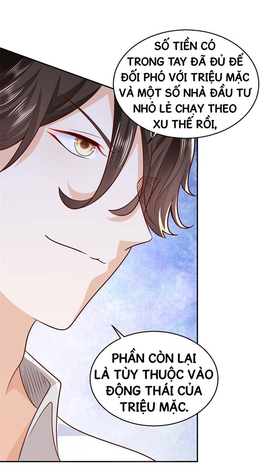 Mỗi Tuần Ta Có Một Nghề Nghiệp Mới Chap 204 - Next Chap 205