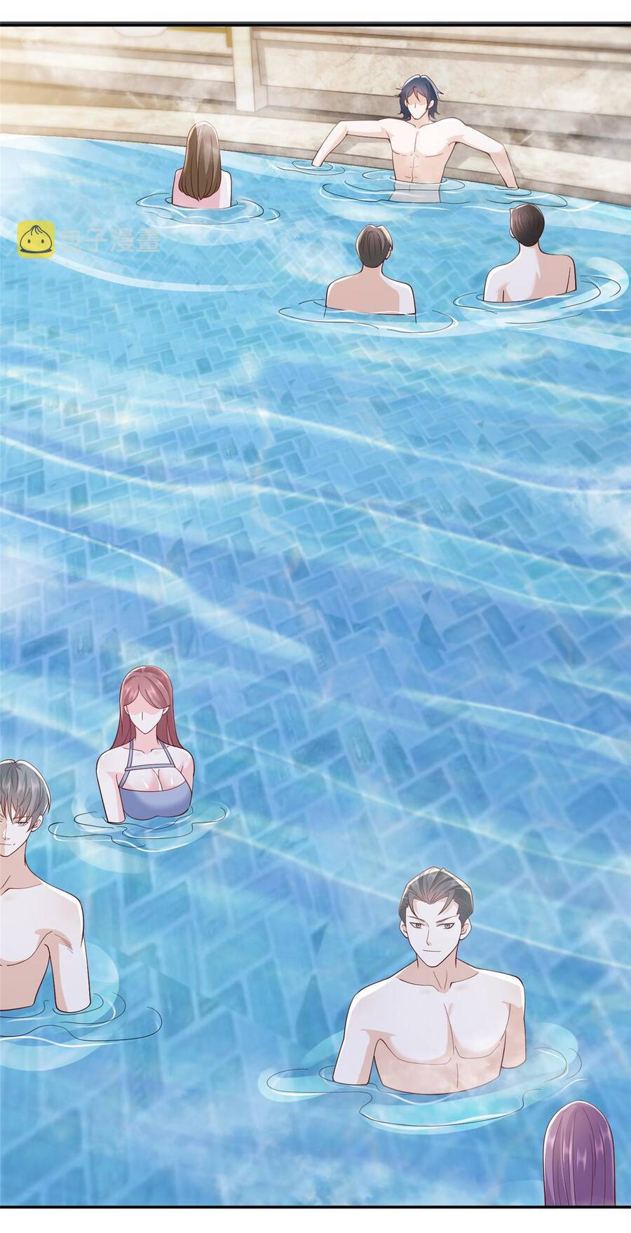 Mỗi Tuần Ta Có Một Nghề Nghiệp Mới Chap 204 - Next Chap 205