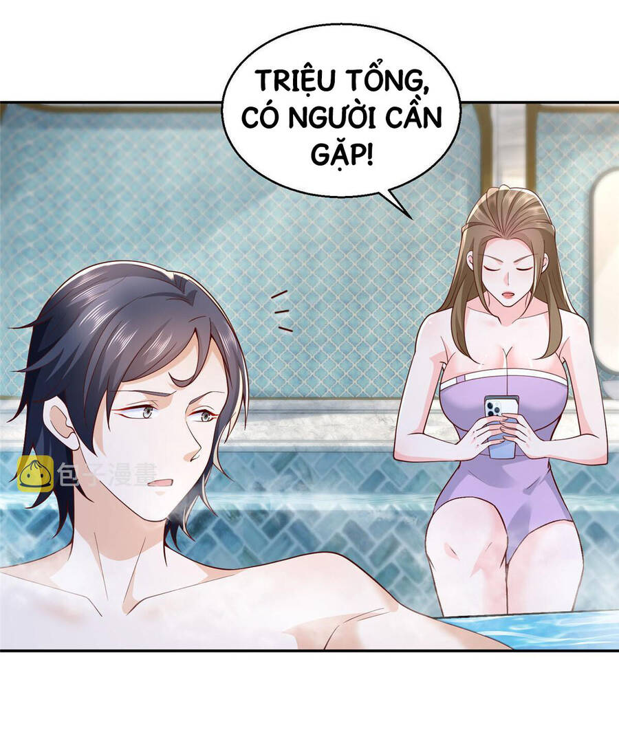 Mỗi Tuần Ta Có Một Nghề Nghiệp Mới Chap 204 - Next Chap 205