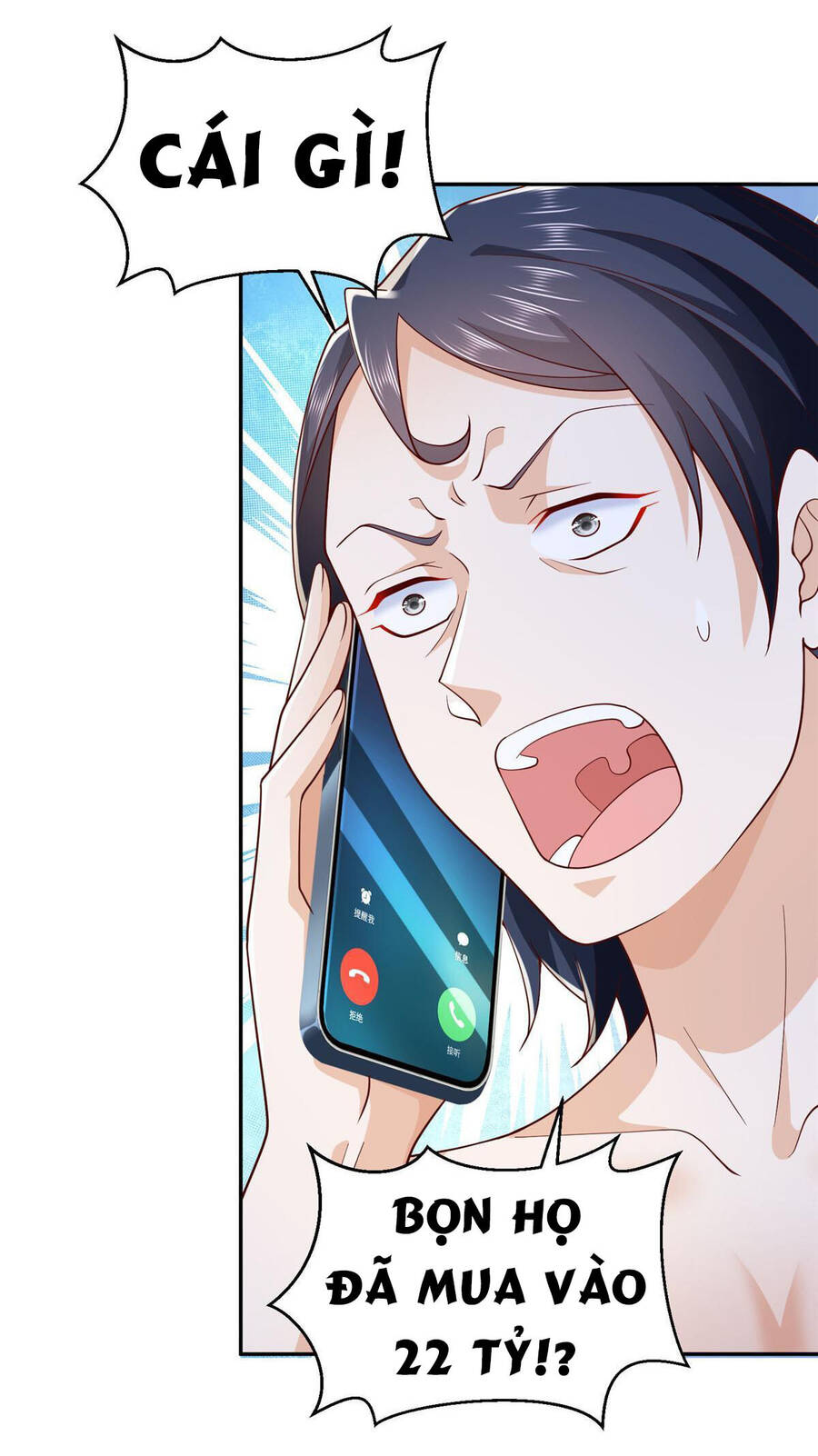 Mỗi Tuần Ta Có Một Nghề Nghiệp Mới Chap 204 - Next Chap 205