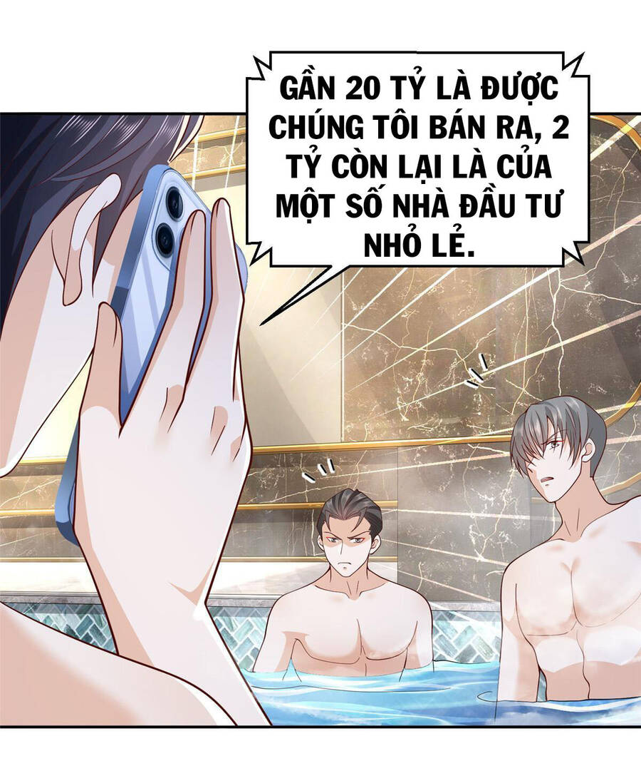 Mỗi Tuần Ta Có Một Nghề Nghiệp Mới Chap 204 - Next Chap 205