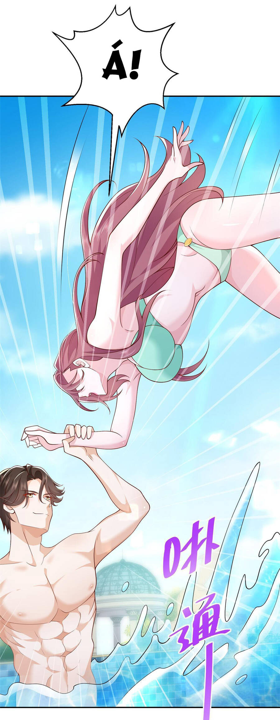 Mỗi Tuần Ta Có Một Nghề Nghiệp Mới Chap 204 - Next Chap 205