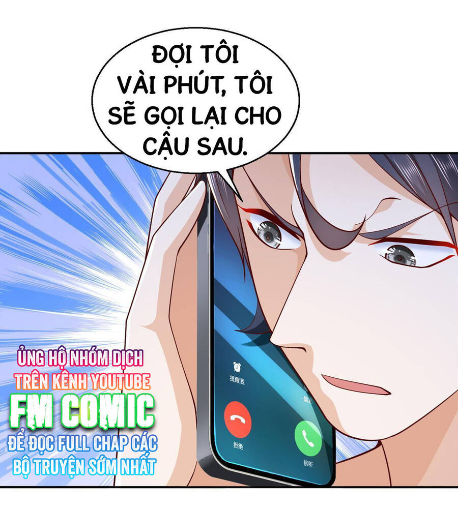 Mỗi Tuần Ta Có Một Nghề Nghiệp Mới Chap 204 - Next Chap 205