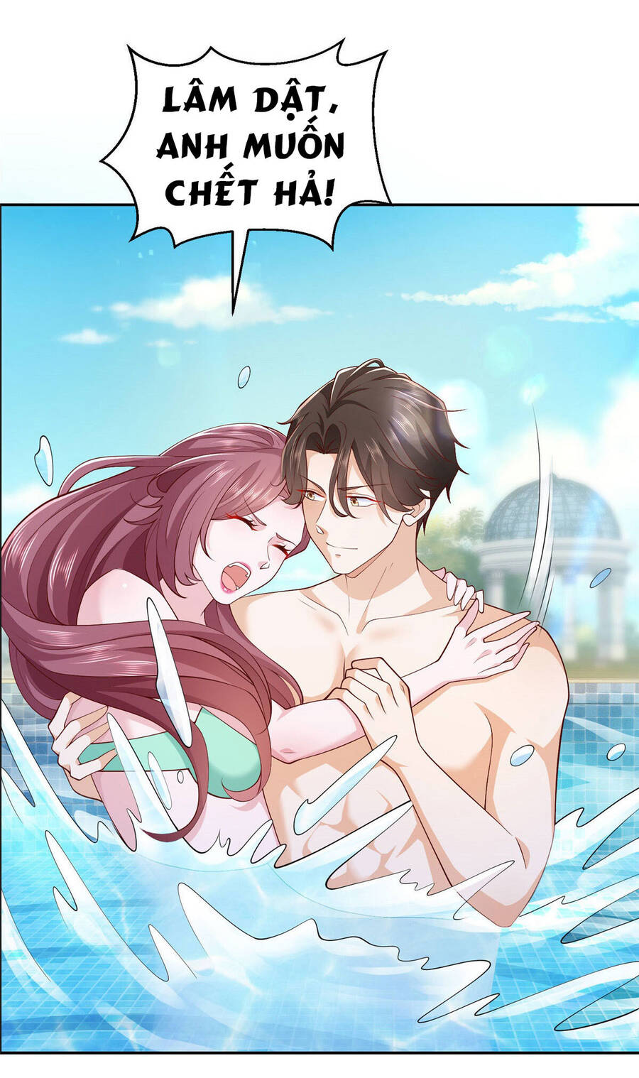 Mỗi Tuần Ta Có Một Nghề Nghiệp Mới Chap 204 - Next Chap 205