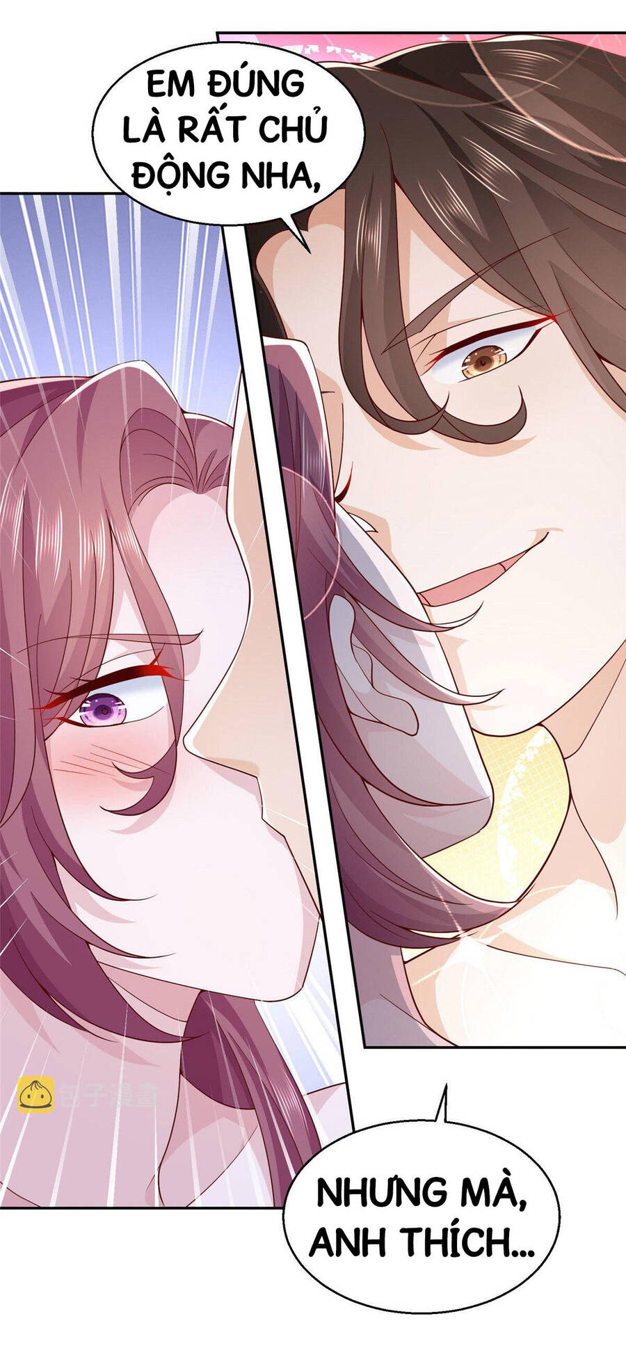 Mỗi Tuần Ta Có Một Nghề Nghiệp Mới Chap 204 - Next Chap 205