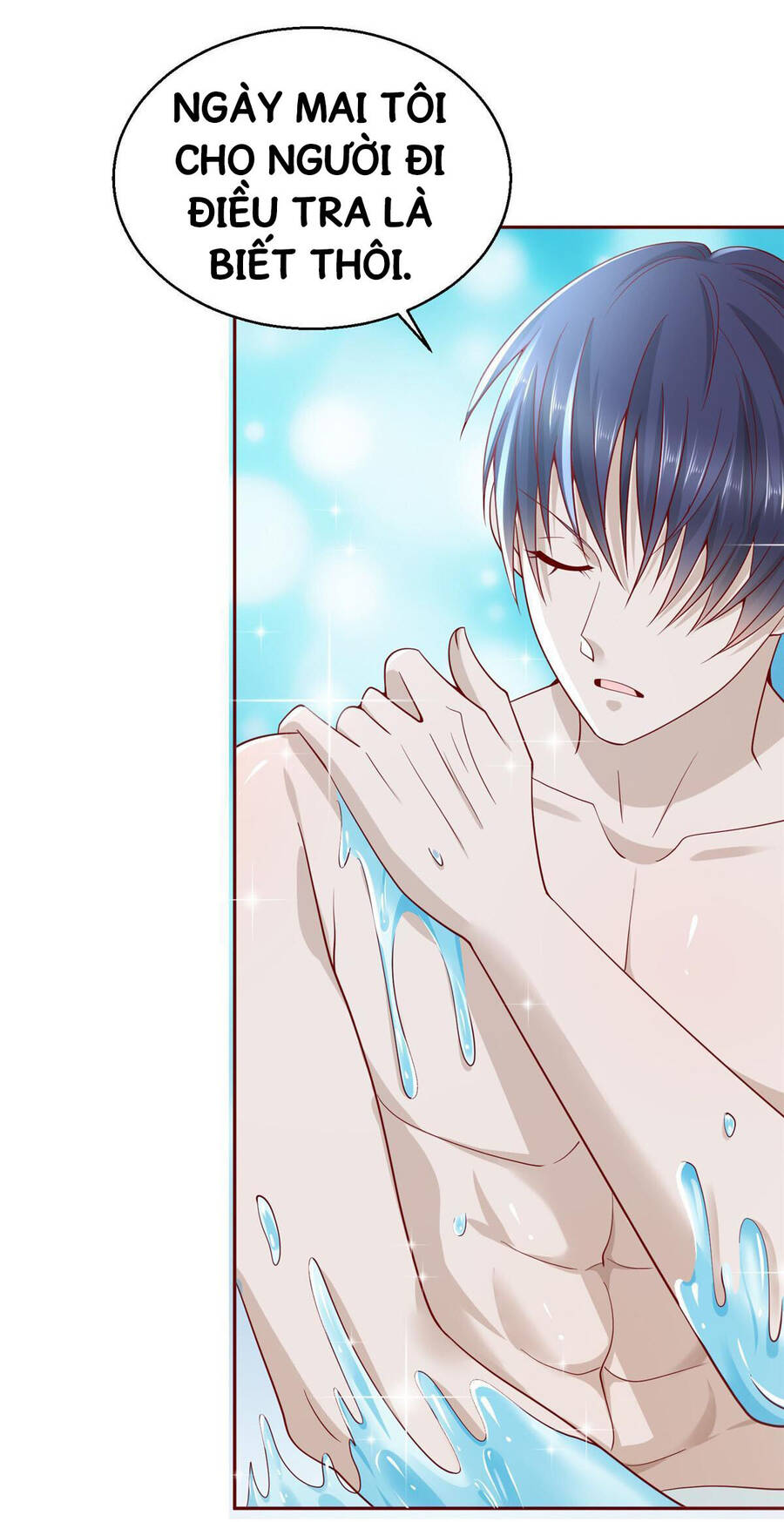 Mỗi Tuần Ta Có Một Nghề Nghiệp Mới Chap 205 - Next Chap 206