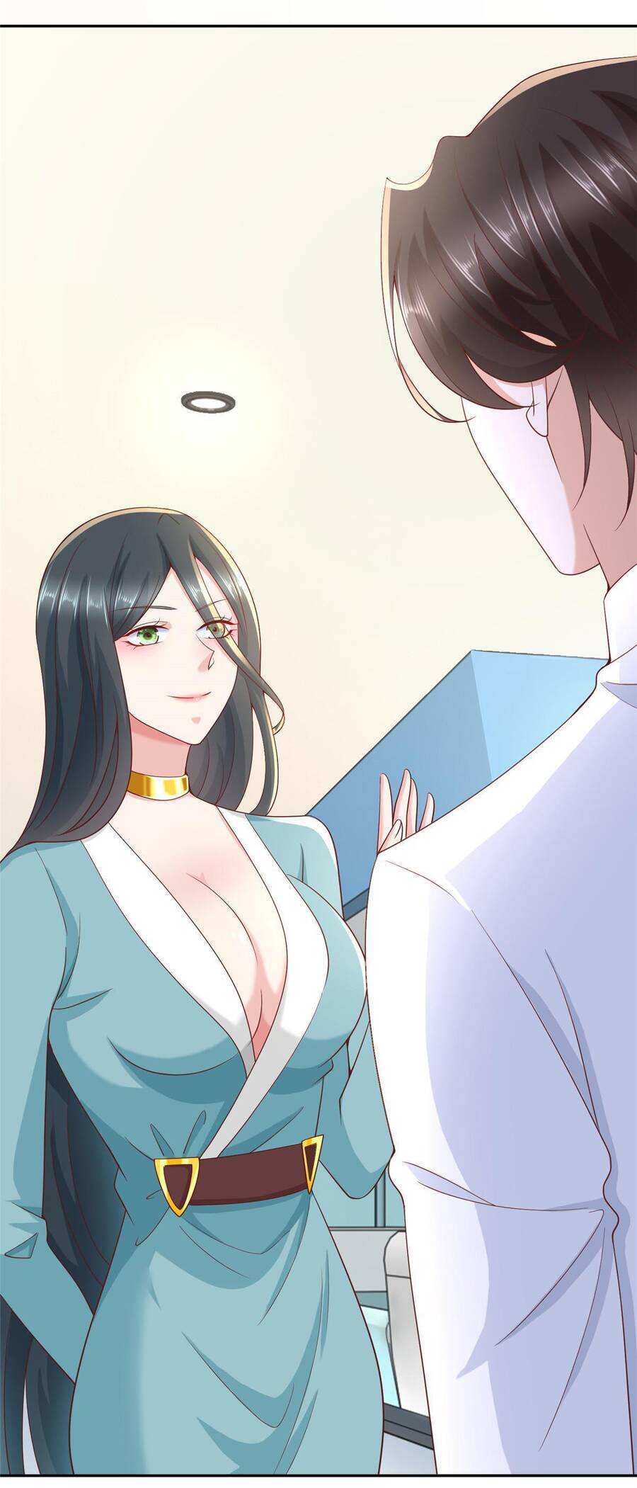 Mỗi Tuần Ta Có Một Nghề Nghiệp Mới Chap 205 - Next Chap 206