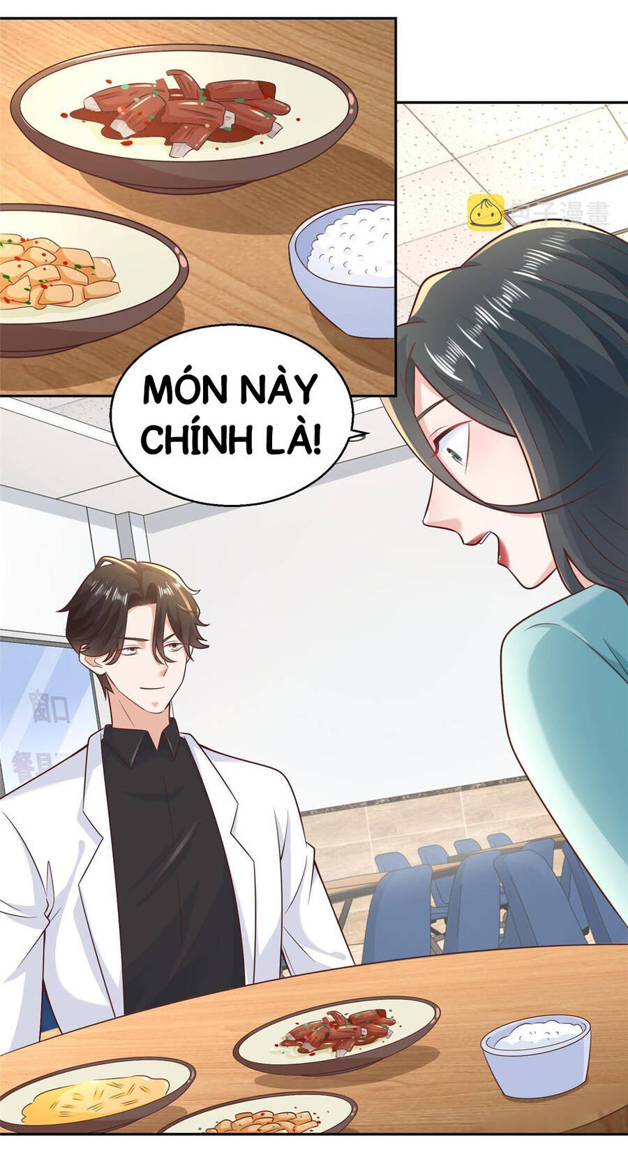 Mỗi Tuần Ta Có Một Nghề Nghiệp Mới Chap 205 - Next Chap 206
