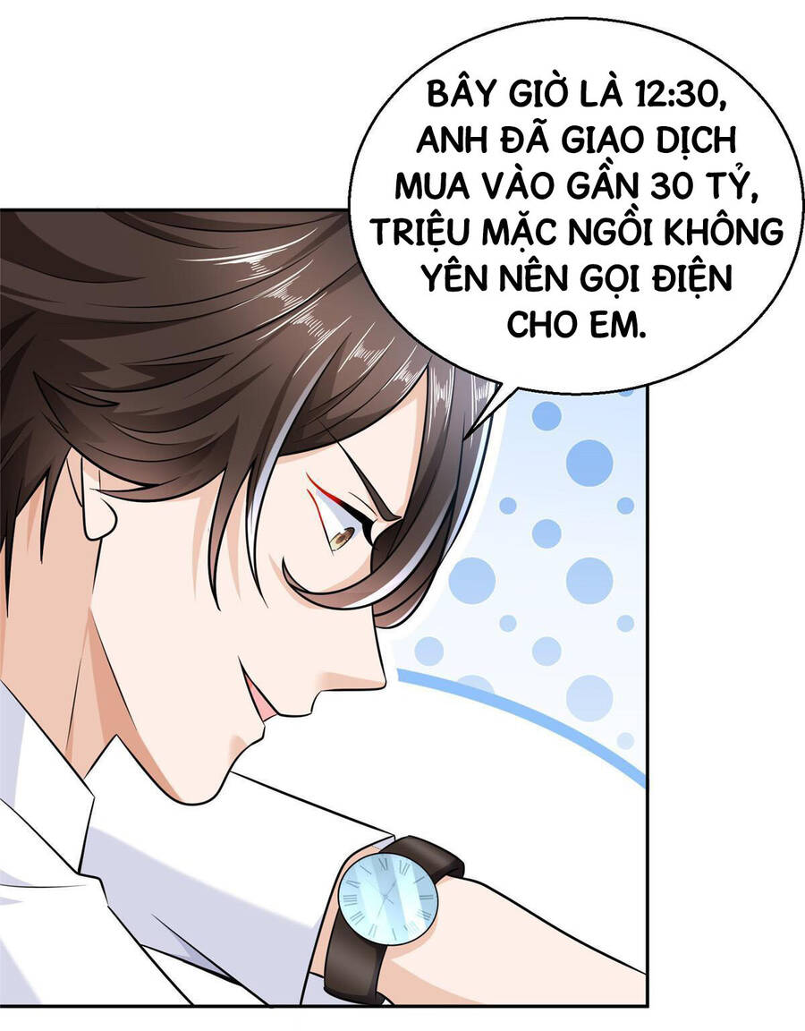 Mỗi Tuần Ta Có Một Nghề Nghiệp Mới Chap 205 - Next Chap 206