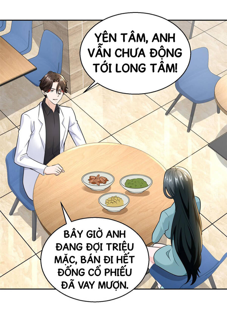 Mỗi Tuần Ta Có Một Nghề Nghiệp Mới Chap 205 - Next Chap 206