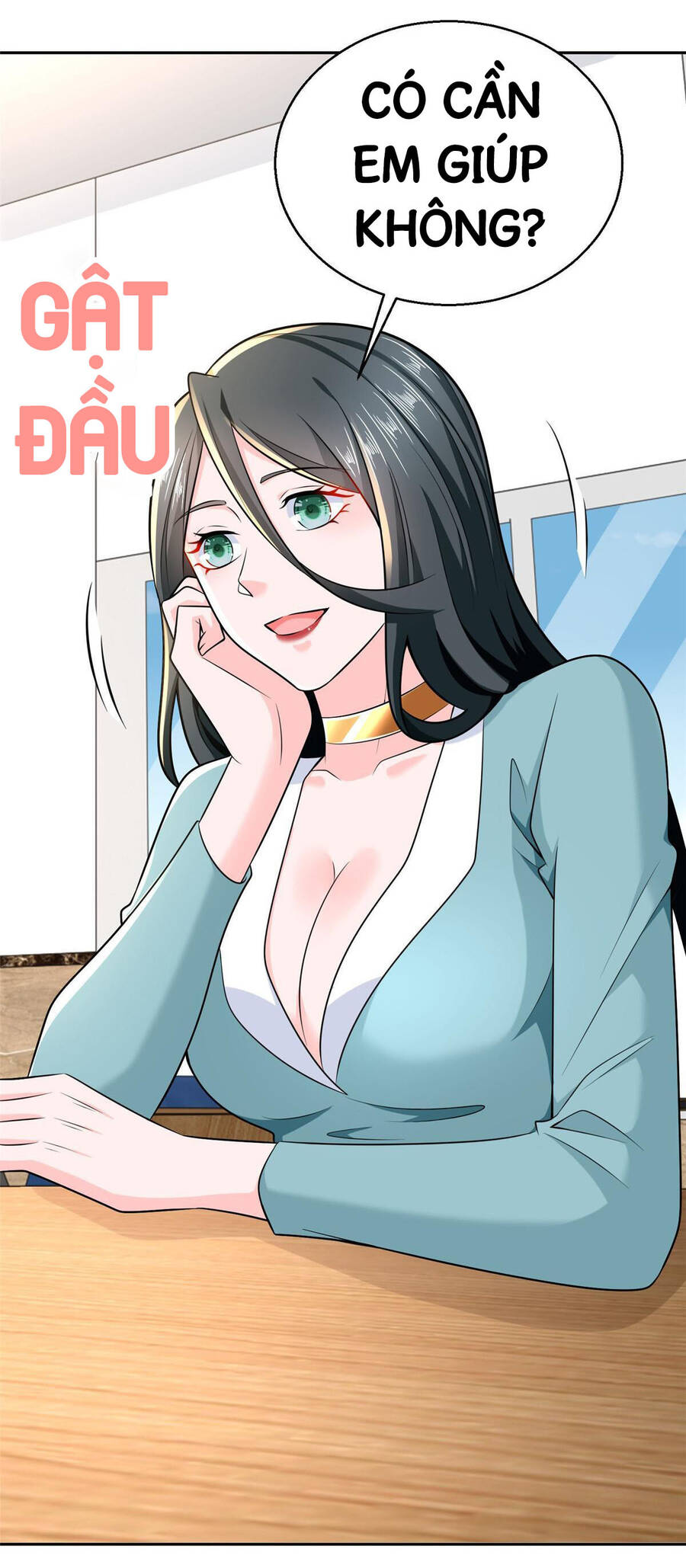 Mỗi Tuần Ta Có Một Nghề Nghiệp Mới Chap 205 - Next Chap 206