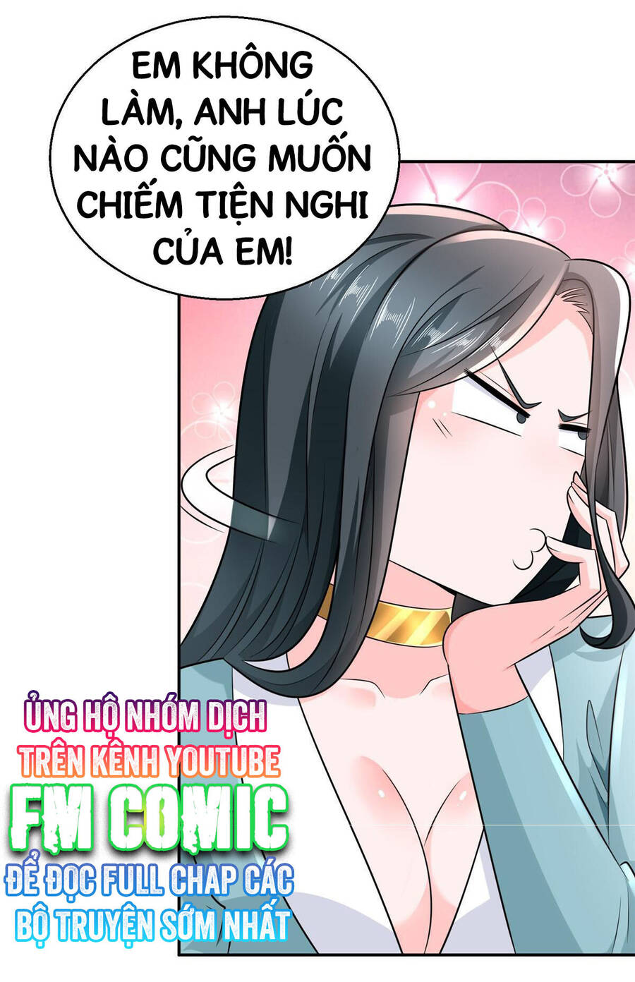 Mỗi Tuần Ta Có Một Nghề Nghiệp Mới Chap 205 - Next Chap 206