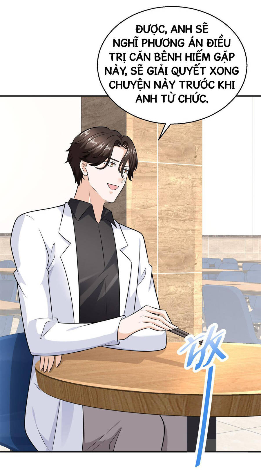 Mỗi Tuần Ta Có Một Nghề Nghiệp Mới Chap 205 - Next Chap 206