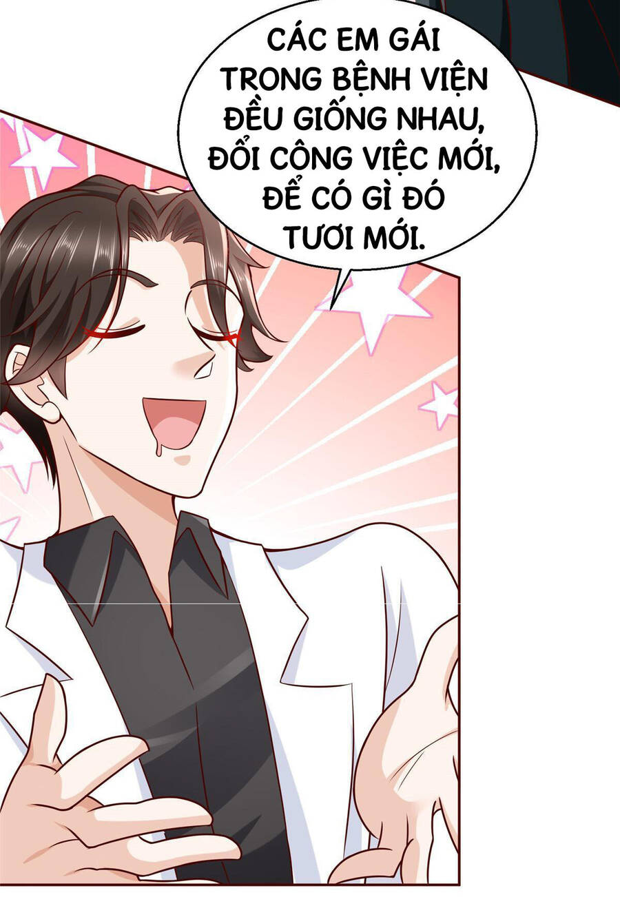 Mỗi Tuần Ta Có Một Nghề Nghiệp Mới Chap 205 - Next Chap 206