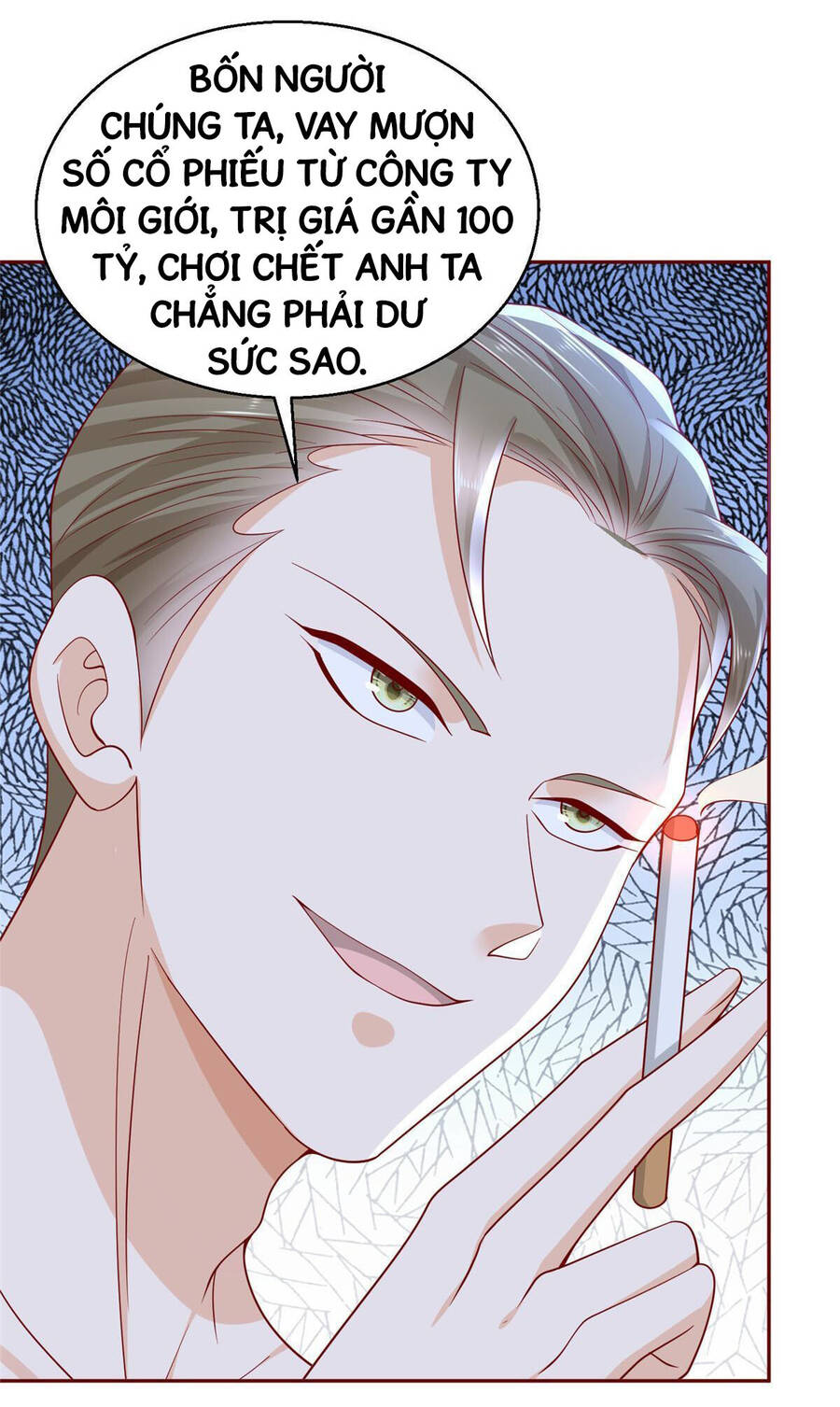 Mỗi Tuần Ta Có Một Nghề Nghiệp Mới Chap 205 - Next Chap 206