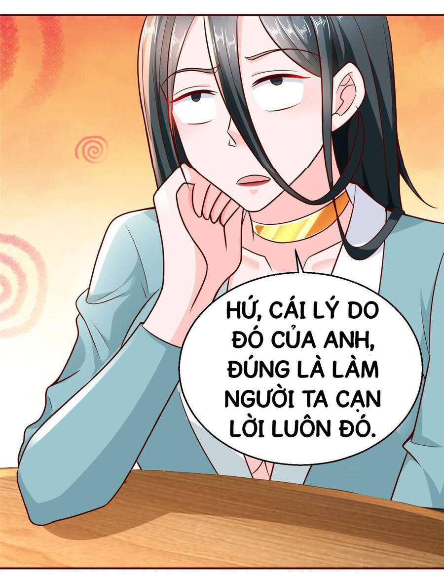 Mỗi Tuần Ta Có Một Nghề Nghiệp Mới Chap 205 - Next Chap 206
