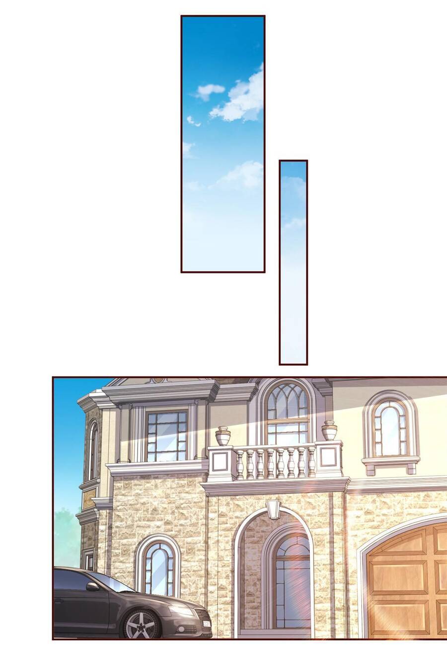 Mỗi Tuần Ta Có Một Nghề Nghiệp Mới Chap 205 - Next Chap 206