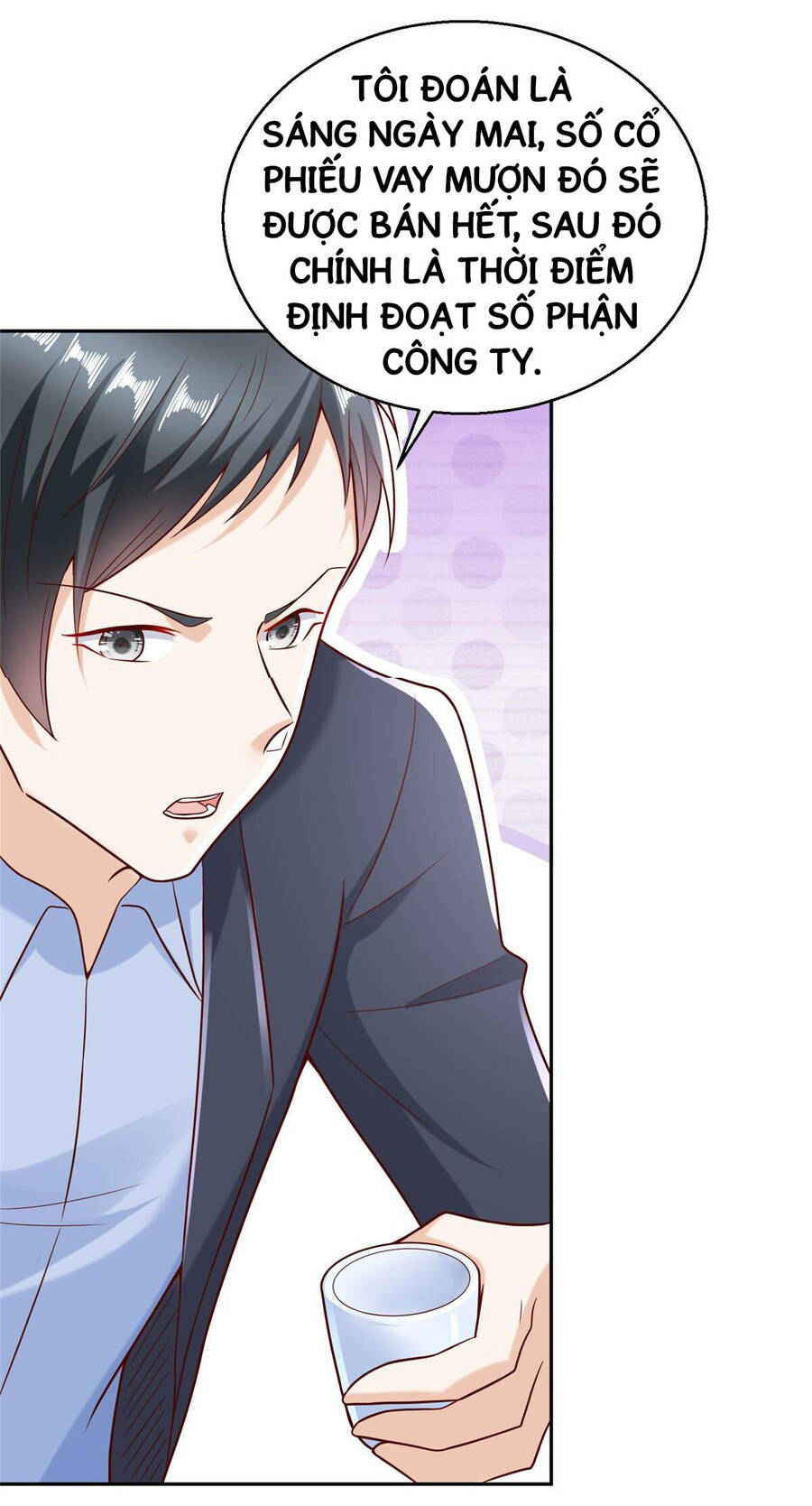 Mỗi Tuần Ta Có Một Nghề Nghiệp Mới Chap 205 - Next Chap 206