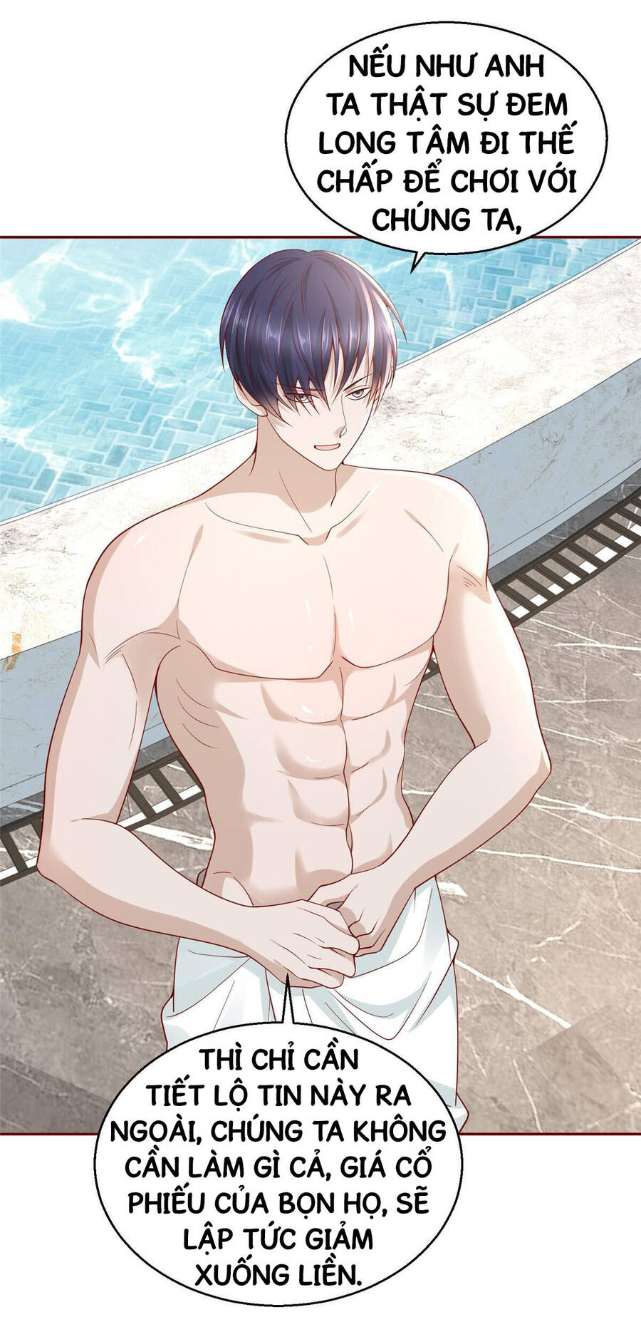 Mỗi Tuần Ta Có Một Nghề Nghiệp Mới Chap 205 - Next Chap 206