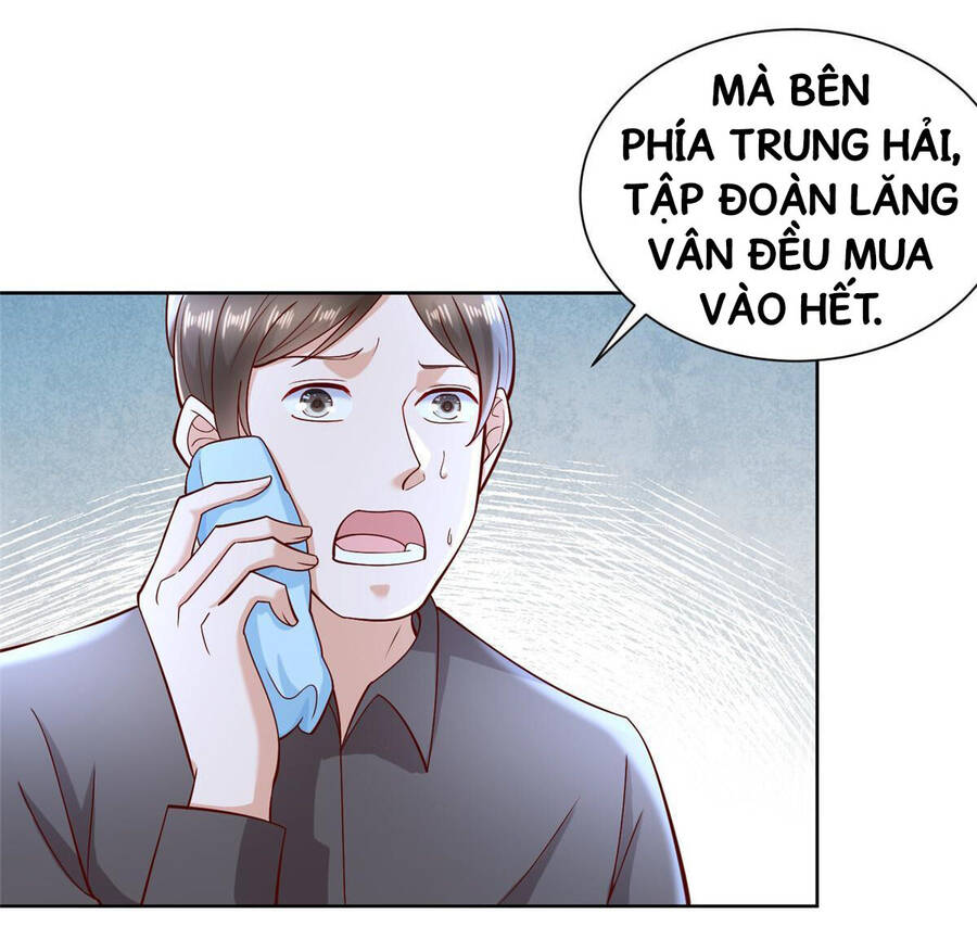 Mỗi Tuần Ta Có Một Nghề Nghiệp Mới Chap 206 - Next Chap 207