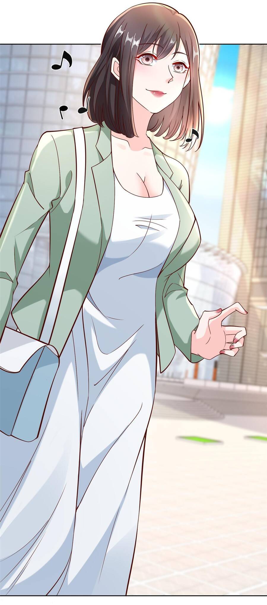 Mỗi Tuần Ta Có Một Nghề Nghiệp Mới Chap 206 - Next Chap 207