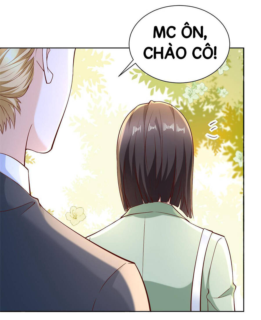 Mỗi Tuần Ta Có Một Nghề Nghiệp Mới Chap 206 - Next Chap 207