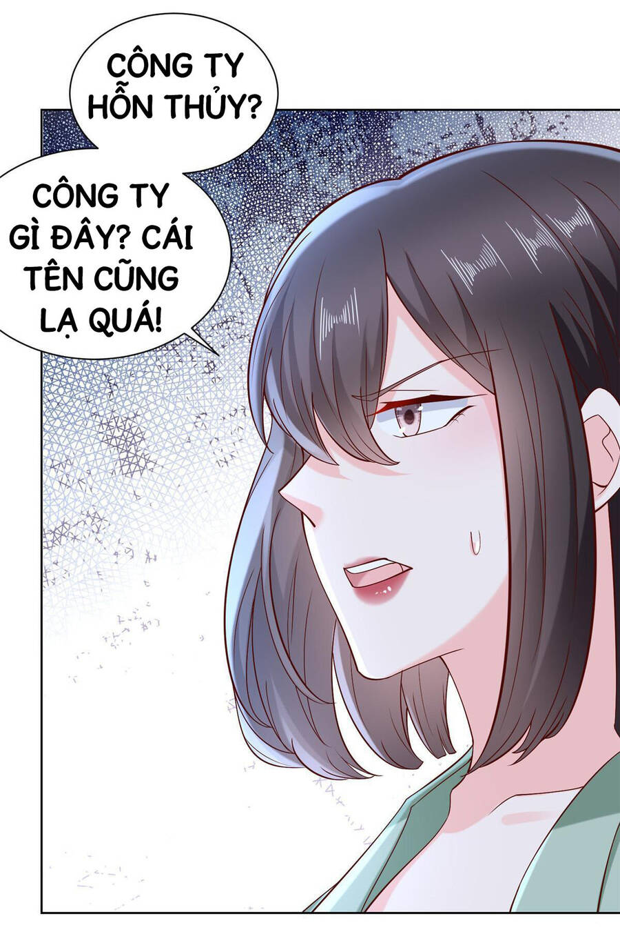 Mỗi Tuần Ta Có Một Nghề Nghiệp Mới Chap 206 - Next Chap 207