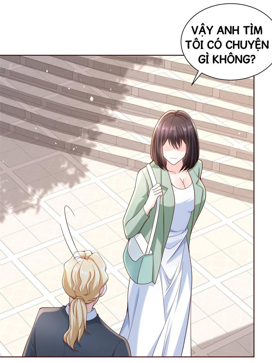 Mỗi Tuần Ta Có Một Nghề Nghiệp Mới Chap 206 - Next Chap 207