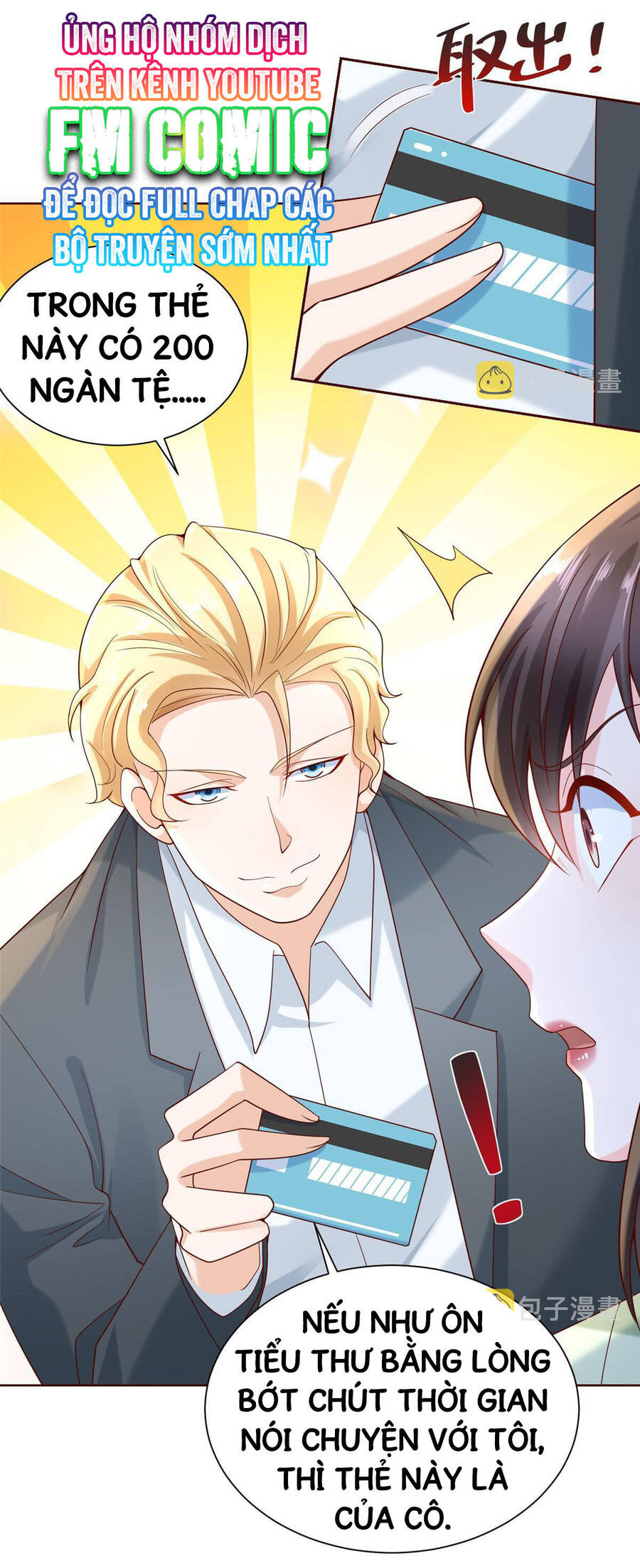 Mỗi Tuần Ta Có Một Nghề Nghiệp Mới Chap 206 - Next Chap 207