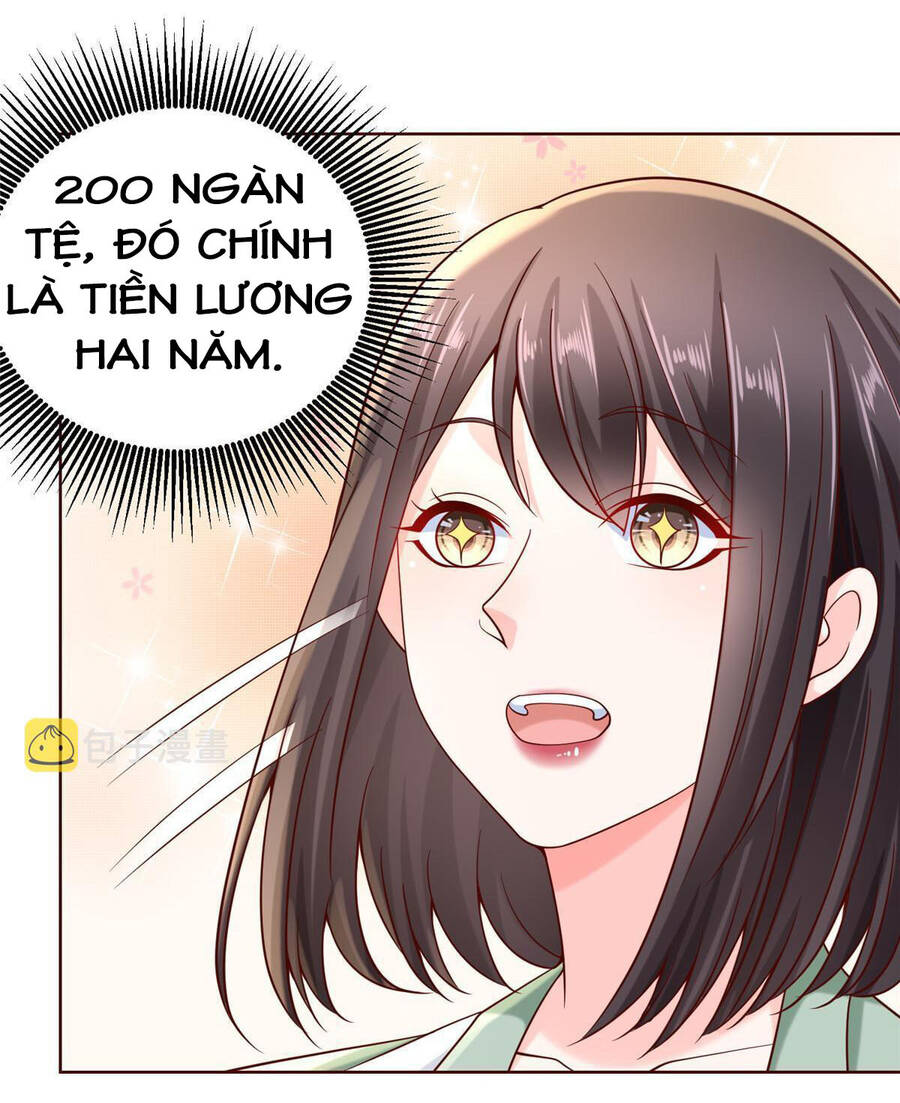 Mỗi Tuần Ta Có Một Nghề Nghiệp Mới Chap 206 - Next Chap 207