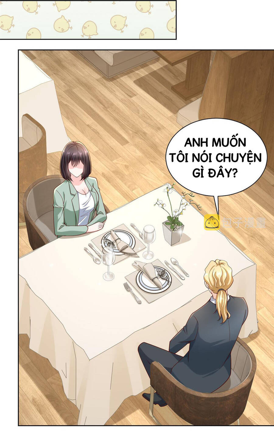 Mỗi Tuần Ta Có Một Nghề Nghiệp Mới Chap 206 - Next Chap 207
