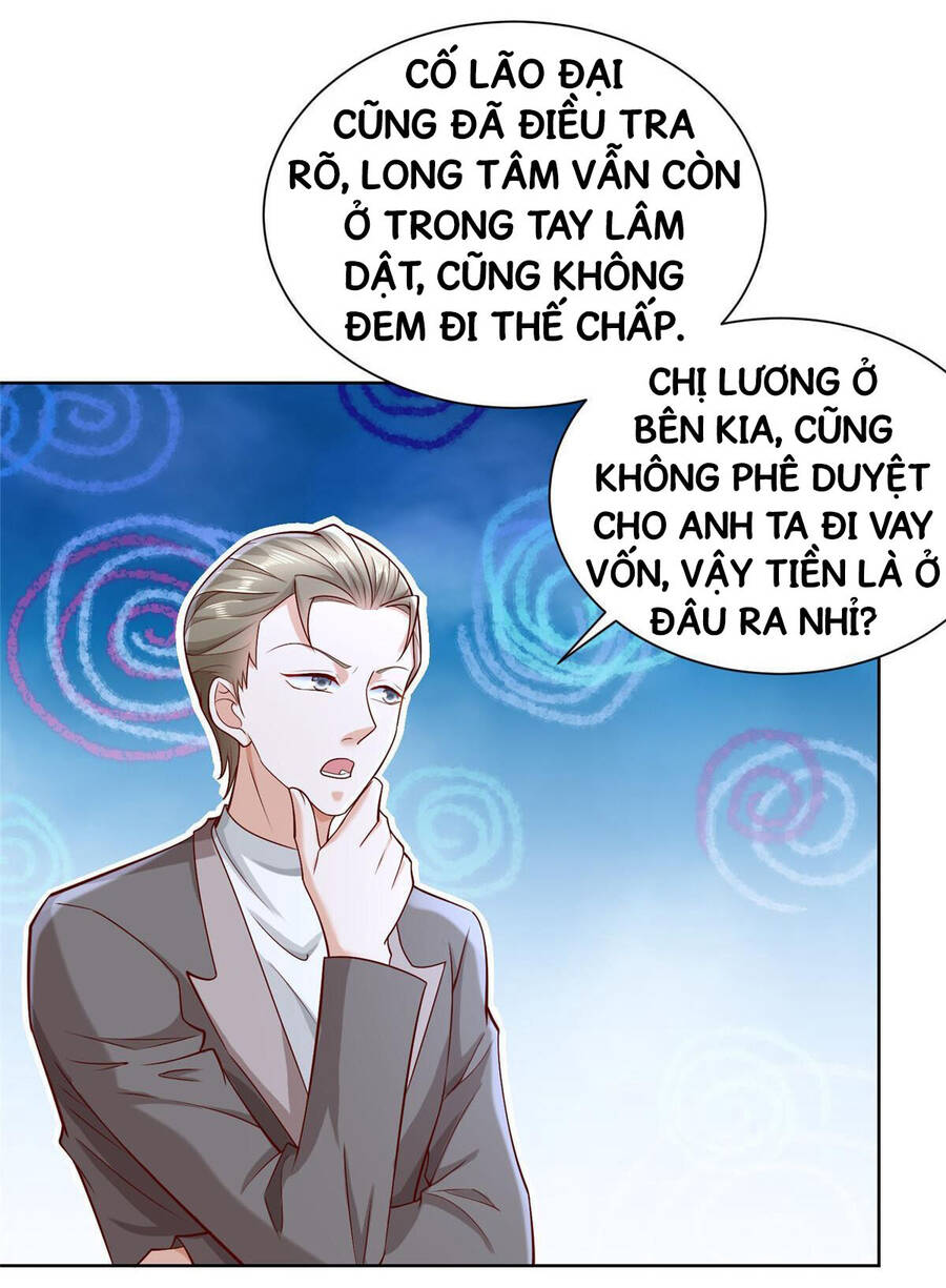 Mỗi Tuần Ta Có Một Nghề Nghiệp Mới Chap 206 - Next Chap 207