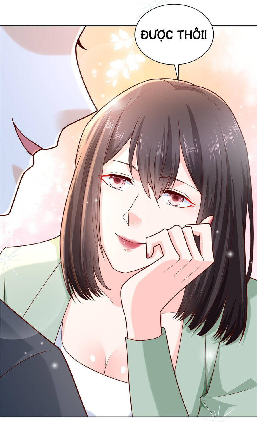 Mỗi Tuần Ta Có Một Nghề Nghiệp Mới Chap 206 - Next Chap 207