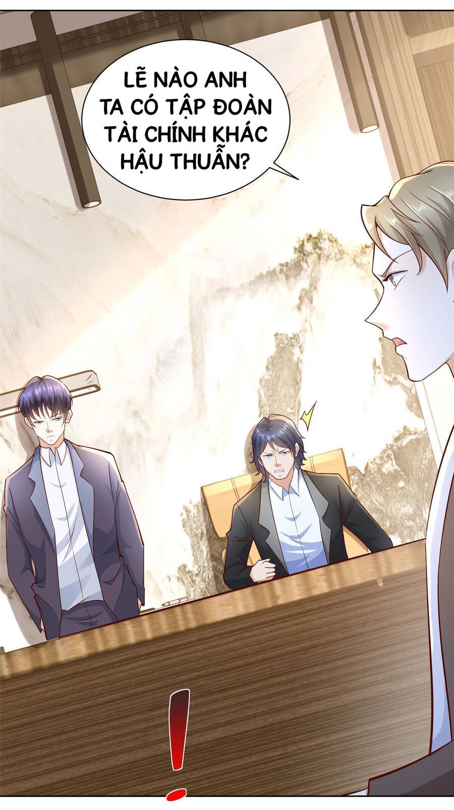 Mỗi Tuần Ta Có Một Nghề Nghiệp Mới Chap 206 - Next Chap 207