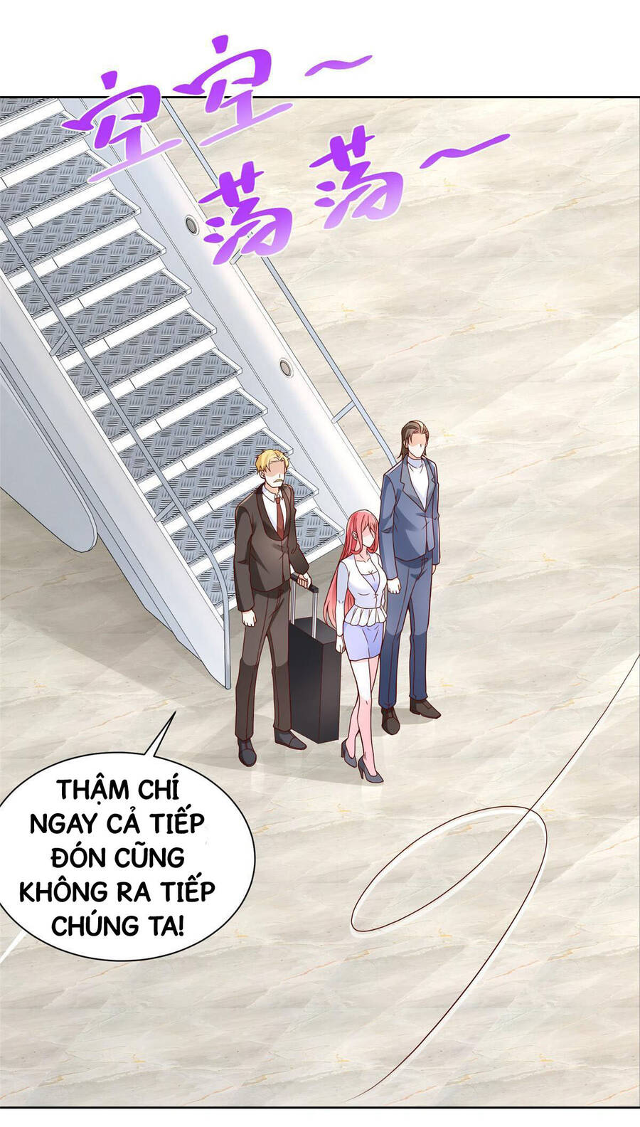 Mỗi Tuần Ta Có Một Nghề Nghiệp Mới Chap 207 - Next Chap 208