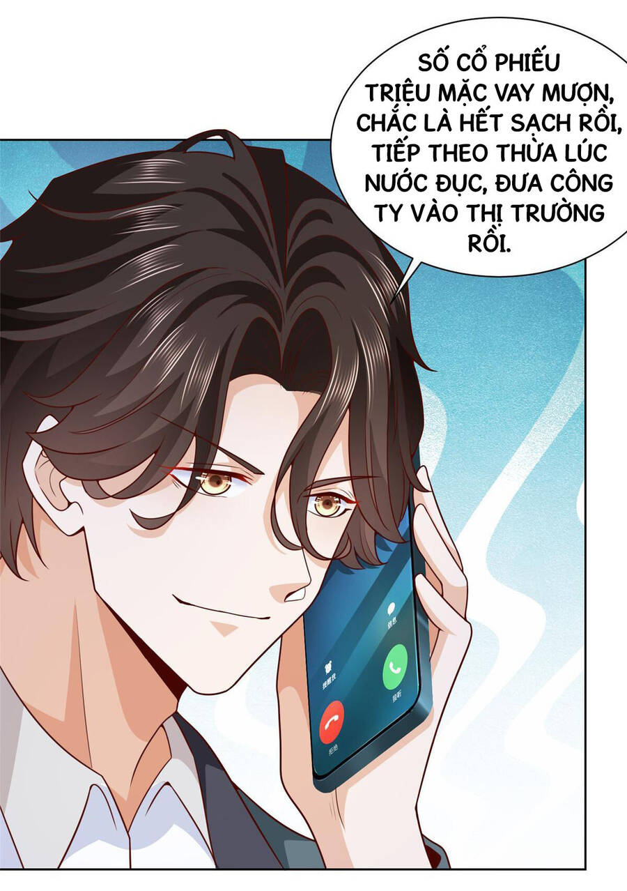 Mỗi Tuần Ta Có Một Nghề Nghiệp Mới Chap 207 - Next Chap 208