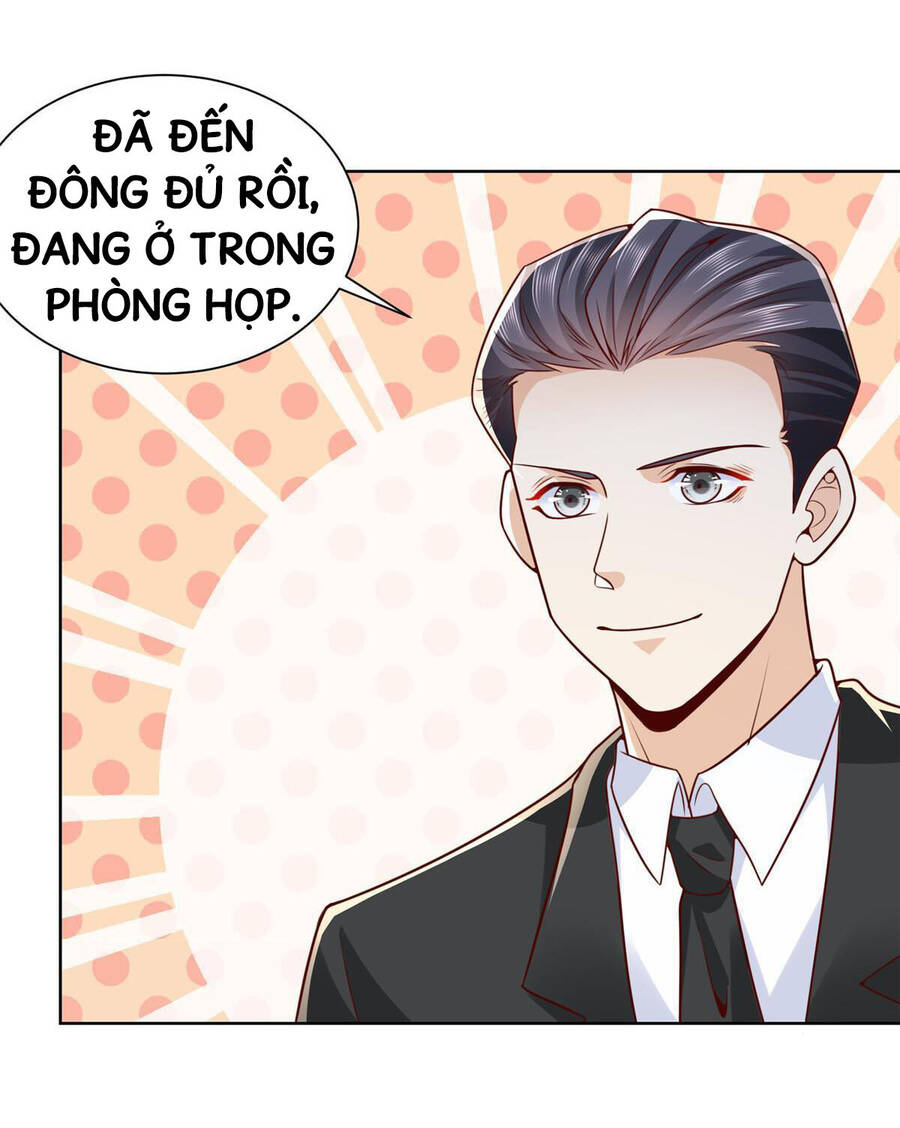 Mỗi Tuần Ta Có Một Nghề Nghiệp Mới Chap 207 - Next Chap 208