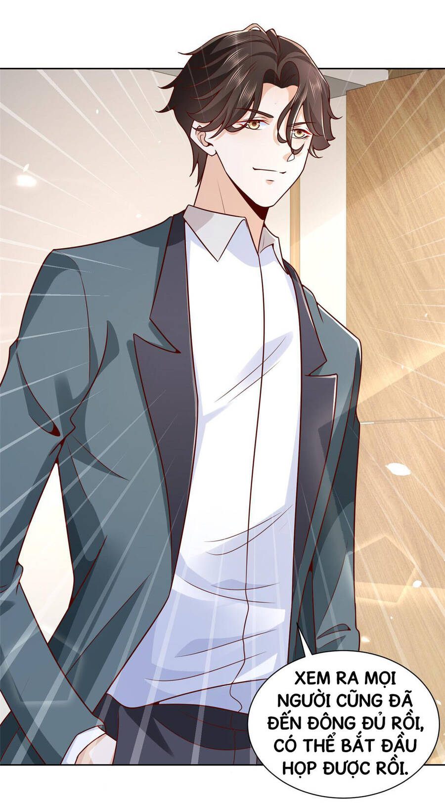 Mỗi Tuần Ta Có Một Nghề Nghiệp Mới Chap 207 - Next Chap 208