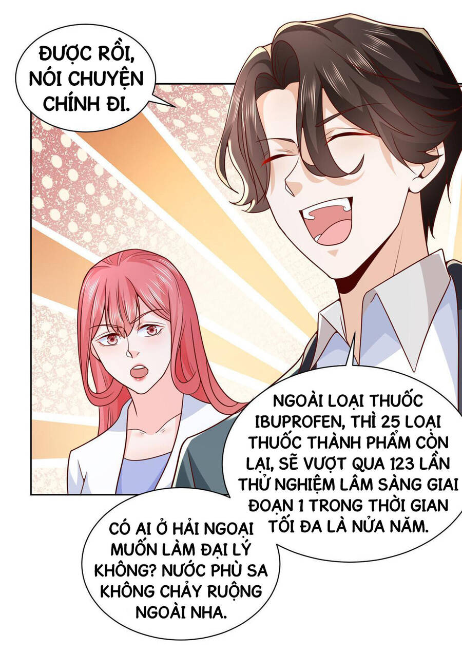 Mỗi Tuần Ta Có Một Nghề Nghiệp Mới Chap 207 - Next Chap 208