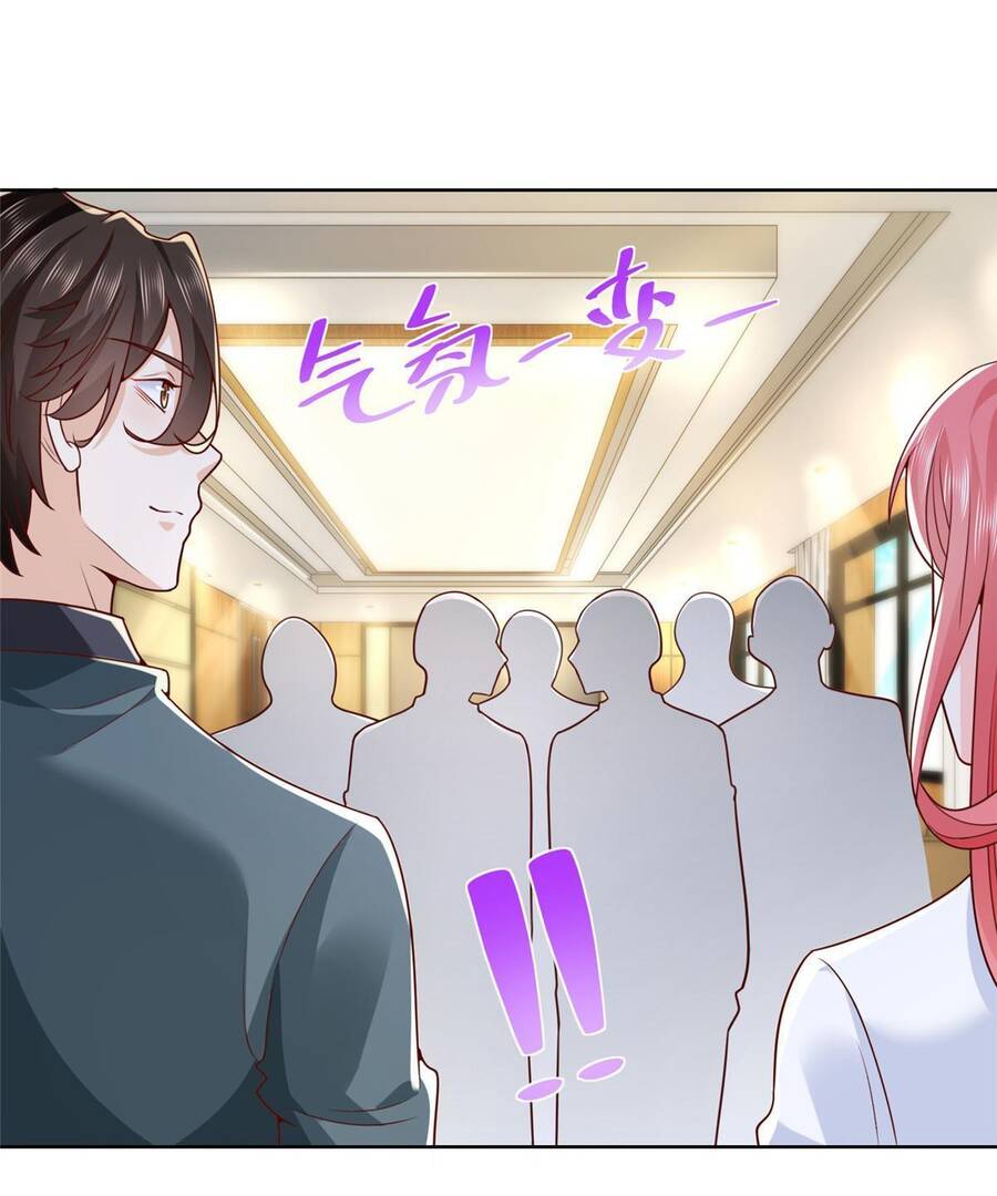 Mỗi Tuần Ta Có Một Nghề Nghiệp Mới Chap 207 - Next Chap 208