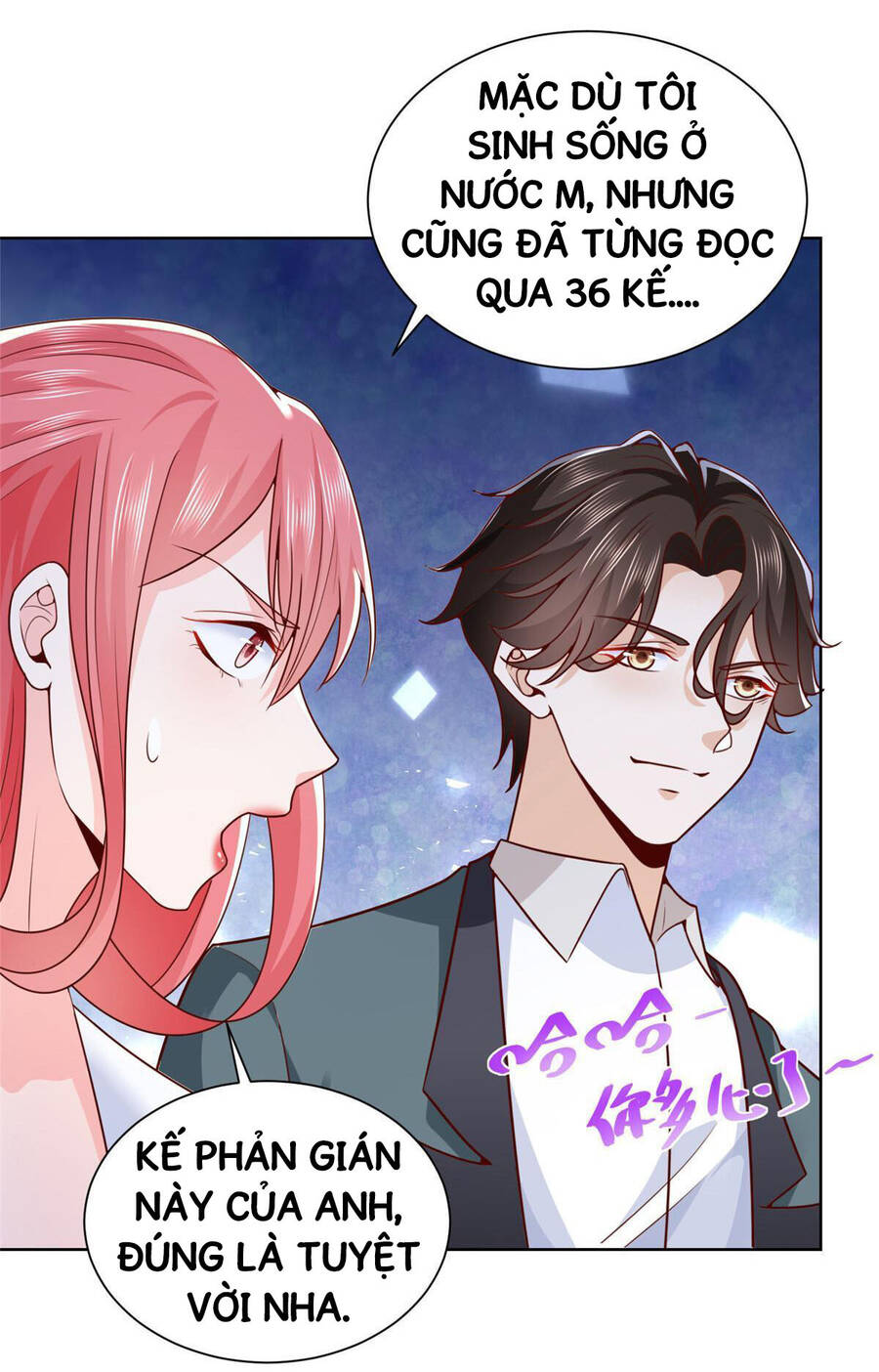 Mỗi Tuần Ta Có Một Nghề Nghiệp Mới Chap 207 - Next Chap 208