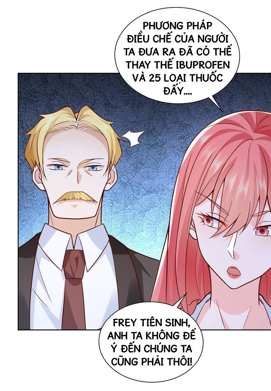 Mỗi Tuần Ta Có Một Nghề Nghiệp Mới Chap 207 - Next Chap 208