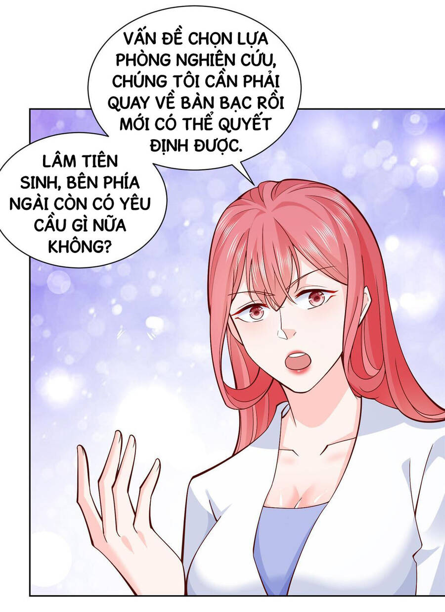 Mỗi Tuần Ta Có Một Nghề Nghiệp Mới Chap 207 - Next Chap 208